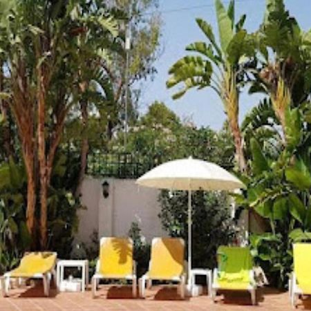 贝纳尔马德纳Precioso Apartamento Cerca De La Playa.公寓 外观 照片