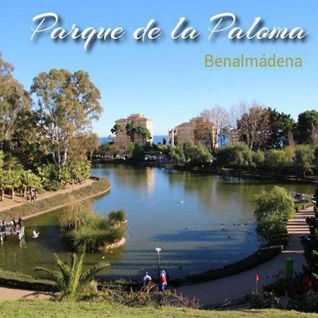 贝纳尔马德纳Precioso Apartamento Cerca De La Playa.公寓 外观 照片