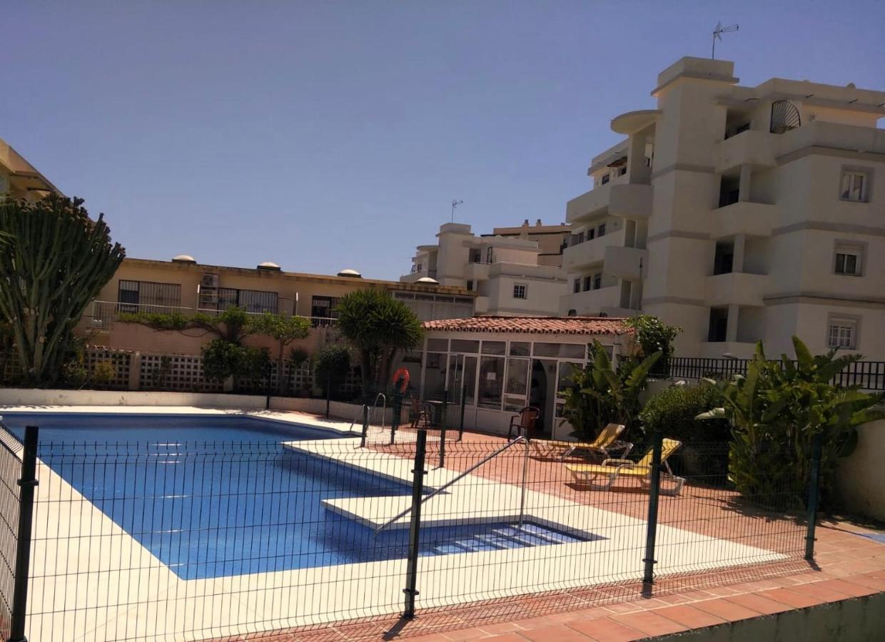 贝纳尔马德纳Precioso Apartamento Cerca De La Playa.公寓 外观 照片