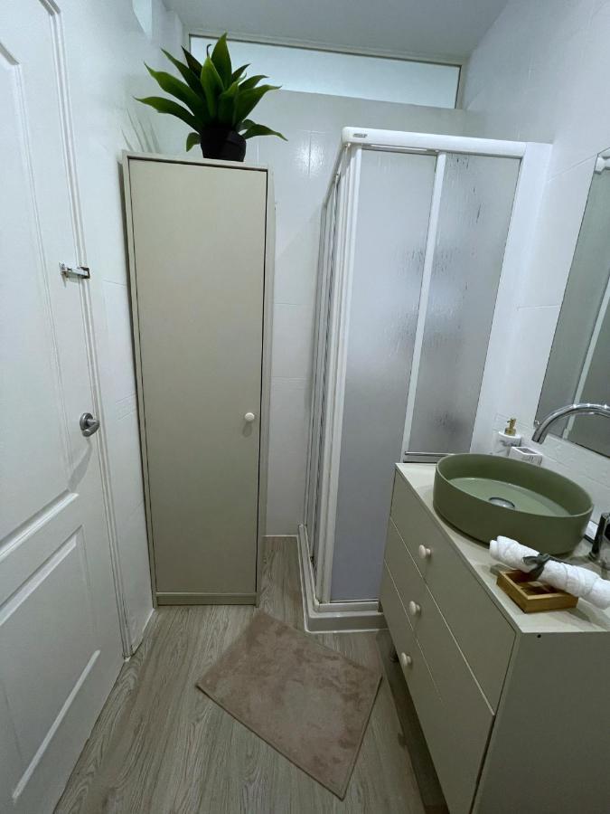 贝纳尔马德纳Precioso Apartamento Cerca De La Playa.公寓 外观 照片