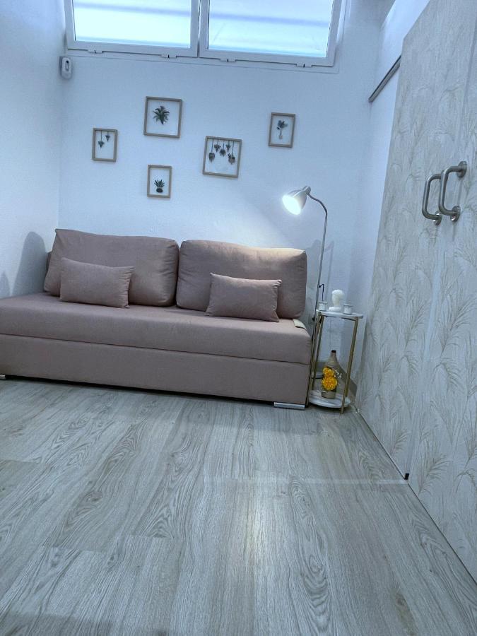 贝纳尔马德纳Precioso Apartamento Cerca De La Playa.公寓 外观 照片
