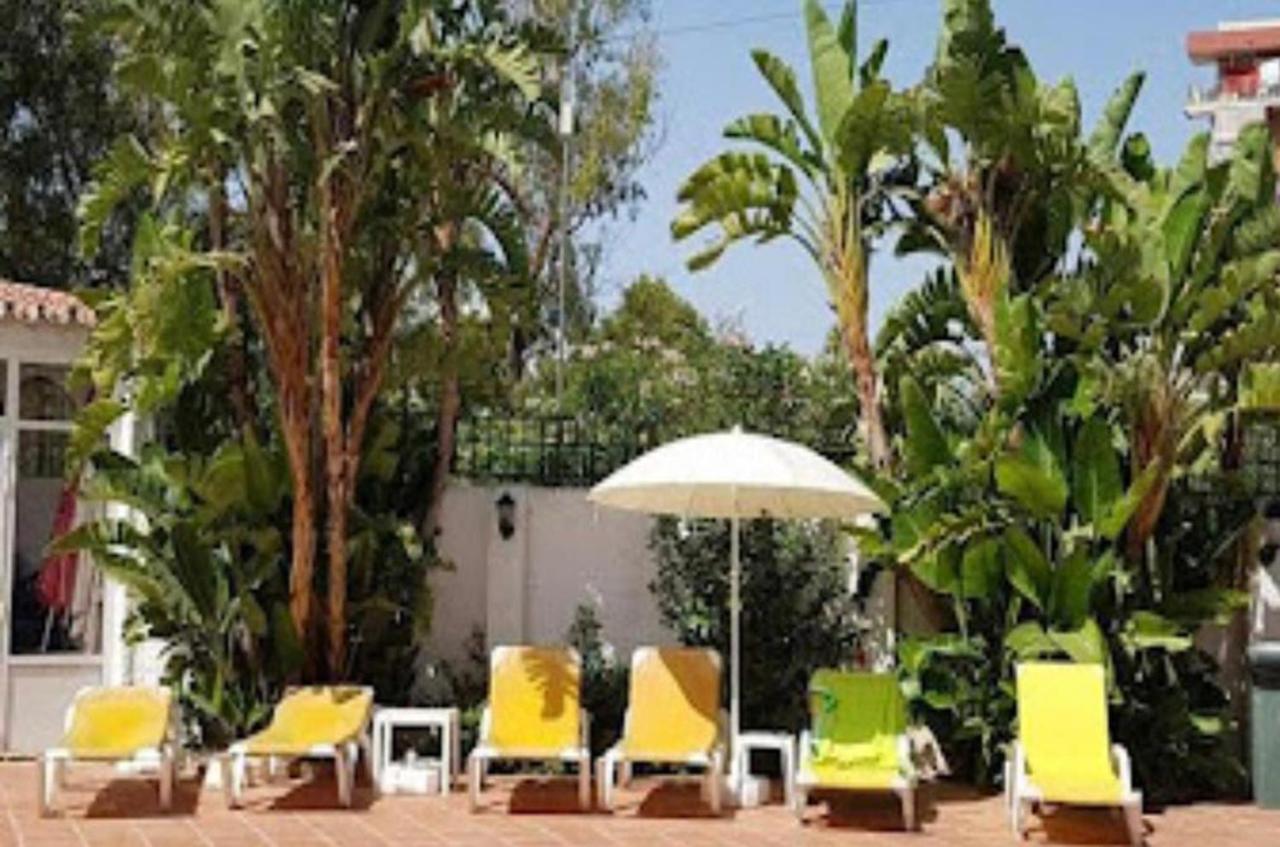 贝纳尔马德纳Precioso Apartamento Cerca De La Playa.公寓 外观 照片