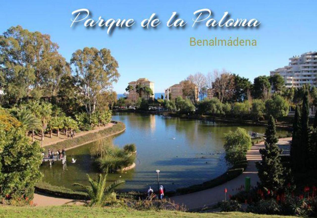 贝纳尔马德纳Precioso Apartamento Cerca De La Playa.公寓 外观 照片